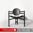 Osso by Wongsun Yoo Wins Silver in A' Furniture Design Awards