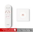 Sliding by Zhejiang Zhongguang Electrical Co., Ltd. Wins Silver in A' HVAC Awards