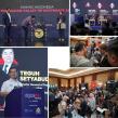 Indonesia’s top CIOs & IT leaders embraced future-ready innovations at digitalCIO 2025