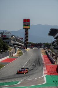 Dylan Medler Barcelona July 2025