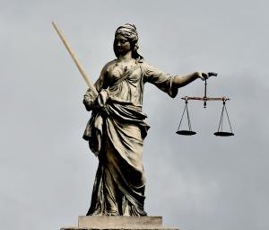 Lady Justice