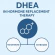 MOPE Clinic Highlights the Vital Role of DHEA in Hormonal Health for Men and Women
