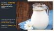 Skimmed Milk Market Size Expected to Reach $16,498 Million by 2024