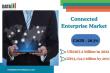 Connected Enterprise Market Soars: Reaches $3.1T by 2031 with 28.3% CAGR | DataM Intelligence