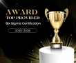 Management and Strategy Institute Named a Top Six Sigma Certification Provider