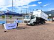 JUNK.COM HELPS POWER A DAY OF PATRIOTISM AND PLAY AT 'SALUTE TO HOMETOWN HEROES' IN COLORADO SPRINGS