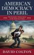 New Book Warns of Democracy in Crisis and a Path to Economic Recovery 