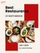 J Blanton Plumbing Publishes 2025 Guide to Northbrook’s Best Restaurants