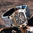 Unveiling the Wryst Racer SX Series with Bold Design and Swiss Precision
