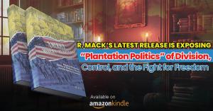 The America: A Modern Plantation, written by Dr division in america