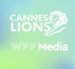 WPP Media: La red más premiada en Cannes Lions 2025