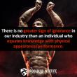 The Brookbush Institute Publishes a NEW Article: 'Judging a Personal Trainer by Appearance'