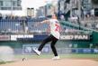 Daniel Neiditch Throws Sixth Ceremonial First Pitch, This Time in Washington D.C., Expanding His Mission To Giving Back