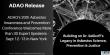 ADAO's 20th Asbestos Awareness and Prevention Conference Welcomes More than 30 Expert Speakers - Sept 12–13 in New York