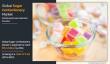 Sugar Confectionery Market Size Projected to reach Approximately USD 55,594 Million