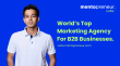 Neel Shah Launches Mentopreneur ‘Suite’ - A Dedicated Marketing Agency For Global B2B Businesses