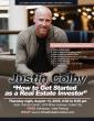 Justin Colby and LAC-REIA Host Free Seminar on How to Get Started as a Real Estate Investor