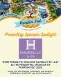 Havenlly by Lilly Named Presenting Sponsor of Pumpkin Fest 2025 Benefiting Chasin A Dream Foundation