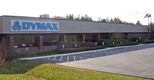 Dymax headquarters in Torrington, CT