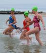 Making Waves for Water Safety at the 46th Annual Point to Point Swim
