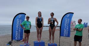 46th Annual Point to Point Water Race - 02