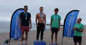 46th Annual Point to Point Water Race - 03