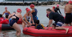 46th Annual Point to Point Water Race - 04