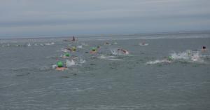 46th Annual Point to Point Water Race - 05