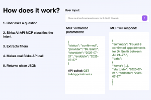 Sikka AI-API Model Context Protocol