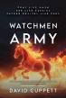 New Book Watchmen Army Calls for Prophetic Revival in the Church