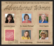 Adventure Awaits at WMAL's 'The All American Book Club' Celebrating Courageous Trailblazers