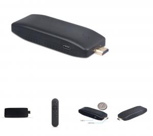 Skoop Stick: Turn any TV into a digital sign