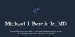 Renowned Shoulder Specialist Michael J. Bercik Jr., MD Expands Orthopedic Services to Harrisburg, PA