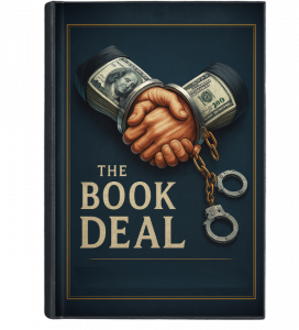 THE BOOK DEAL - A Content Backing Proposal by Arrow Dot Press