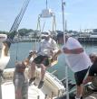 Handicaptain Lift Is First-of-Its-Kind: ADA Boat Access Opens Waterways to All