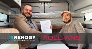 Renogy x FullVans