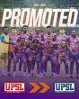 Osner’s FC Concludes Historic Inaugural Season With Pride, Promotion, and Purpose