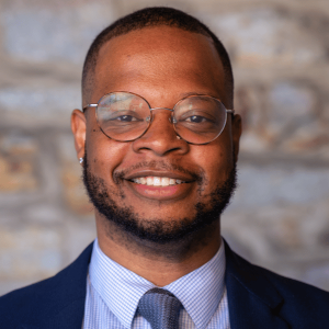 Image of Dr. Justin Smith