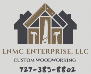 LNMC ENTERPRISE LLC Logo