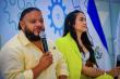Jesús D. Suárez Honored in El Salvador for His Contributions to Health, Arts, and Social Change from Massachusetts