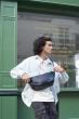 mopak Launches “Urban Glide” Crossbody, a Coffee‑Leather Take on 2025’s Curved‑Bag Trend