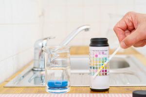 Pure Protection: The Battle Against Contaminants in Drinking