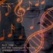 Beyond AI Music: Experience 'Molecular Rock' Generated by the DNA Code of Life