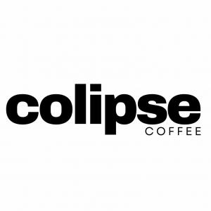 logo of colipse coffee