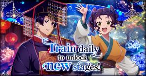Train Maomao and Solve Palace Mysteries!