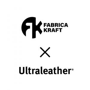 Ultra Leather x Fabrica Kraft