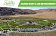 City of Sparks Launches Naming Rights & Sponsorships Initiative for Parks and Recreation