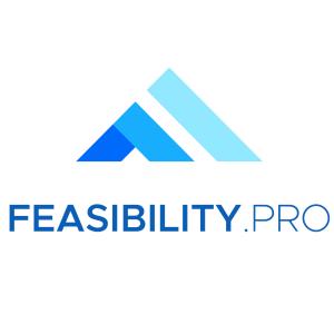Feasibility.pro Logo