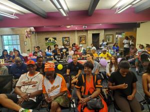 Better Chance for Youth Futures