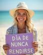 Este 18 de agosto, el mundo camina por lo que más importa